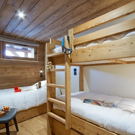 Les 3 Ours By Leavetown Vacations منتجع *