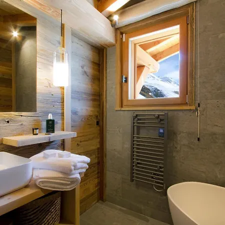 Resort Les 3 Ours By Leavetown Vacations Les Deux Alpes