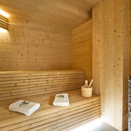 Les 3 Ours By Leavetown Vacations Resort