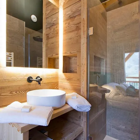 Resort Les 3 Ours By Leavetown Vacations Les Deux Alpes