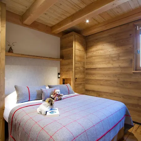 Les 3 Ours By Leavetown Vacations Resort
