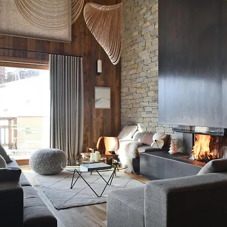 Les 3 Ours By Leavetown Vacations Resort
