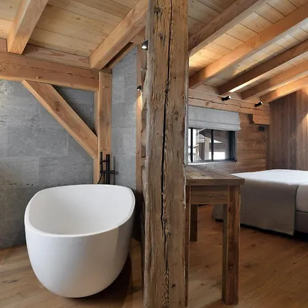 Les 3 Ours By Leavetown Vacations Resort *