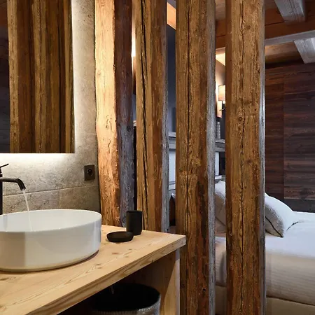 Resort Les 3 Ours By Leavetown Vacations