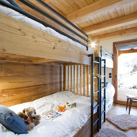 Resort Les 3 Ours By Leavetown Vacations *